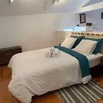 Encanto Casa Com Jacuzzi Open Space Castelo Branco Holiday home *