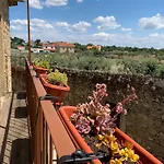 Encanto Casa Com Jacuzzi Open Space Castelo Branco *