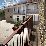 Encanto Casa Com Jacuzzi Open Space Castelo Branco