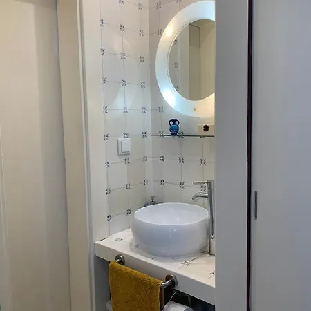 Encanto Casa Com Jacuzzi Open Space