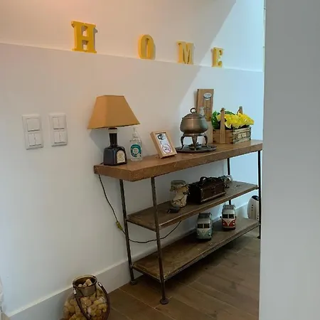 Encanto Casa Com Jacuzzi Open Space * Tinalhas