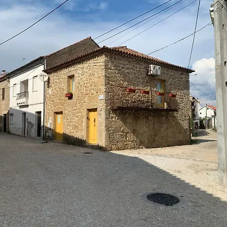 Encanto Casa Com Jacuzzi Open Space *