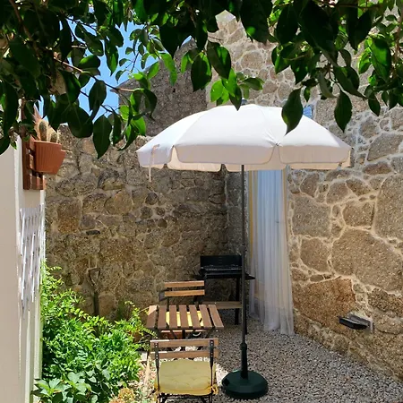 Holiday home Encanto Casa Com Jacuzzi Open Space