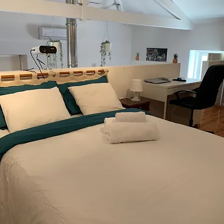 Encanto Casa Com Jacuzzi Open Space Tatil Evi Tinalhas