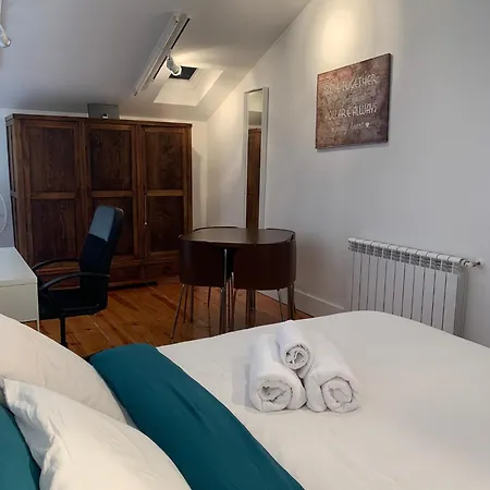 Encanto Casa Com Jacuzzi Open Space