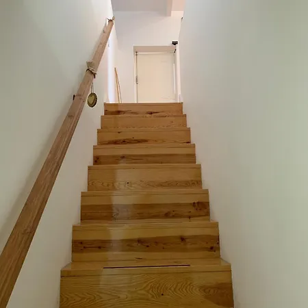 Encanto Casa Com Jacuzzi Open Space * Tinalhas