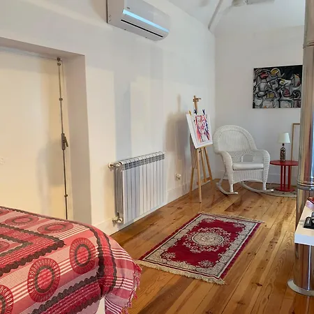 Encanto Casa Com Jacuzzi Open Space