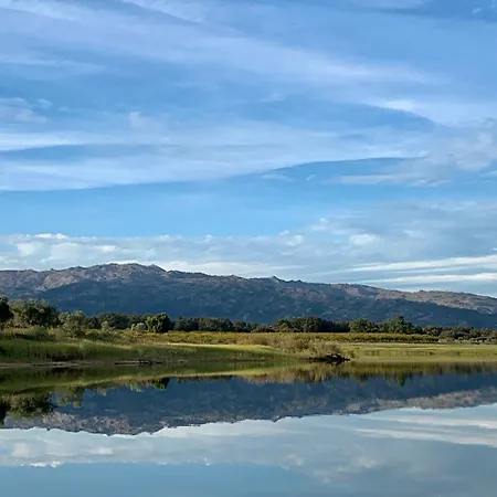 Encanto Casa Com Jacuzzi Open Space Tatil Evi Tinalhas