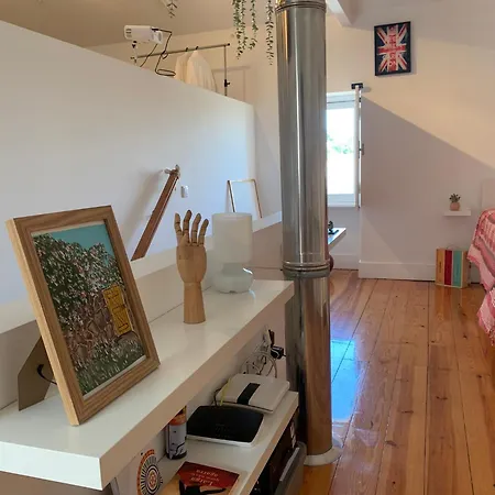 Encanto Casa Com Jacuzzi Open Space