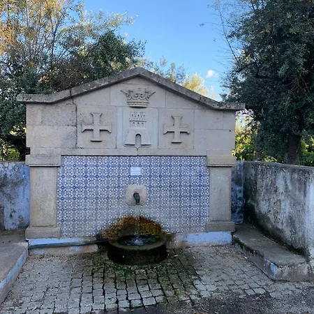 Encanto Casa Com Jacuzzi Open Space Tatil Evi *