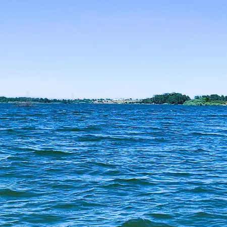 Encanto Casa Com Jacuzzi Open Space Casa de Férias Tinalhas