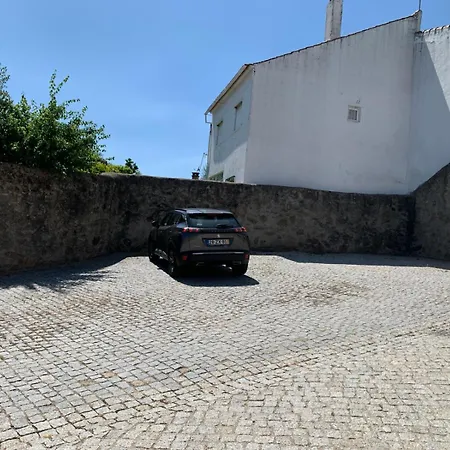 Сasa de vacaciones Encanto Casa Com Jacuzzi Open Space *