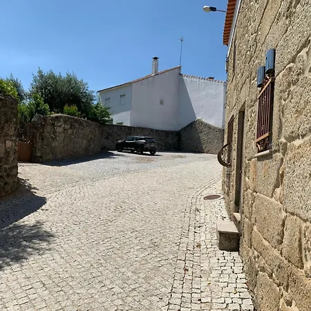 Tatil Evi Encanto Casa Com Jacuzzi Open Space *