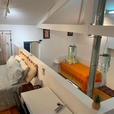 Encanto Casa Com Jacuzzi Open Space بيت للعطل Tinalhas