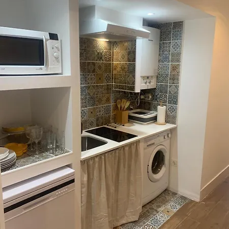 بيت للعطل Encanto Casa Com Jacuzzi Open Space *