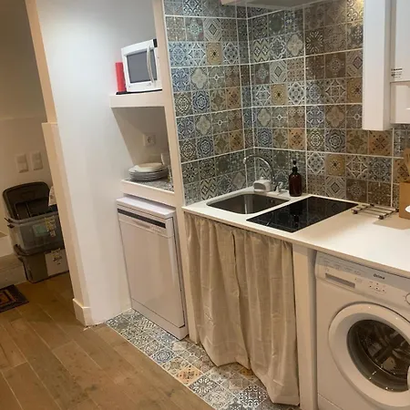 Tatil Evi Encanto Casa Com Jacuzzi Open Space Tinalhas