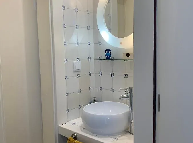 Encanto Casa Com Jacuzzi Open Space Castelo Branco
