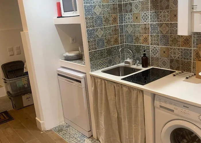 Feriehus Encanto Casa Com Jacuzzi Open Space Castelo Branco Tinalhas